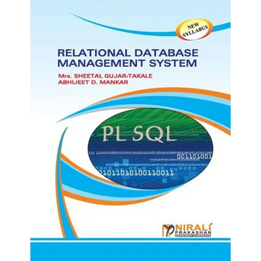 Relational Database Management System