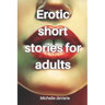 Erotic short stories for adults