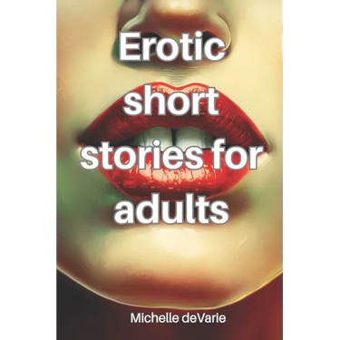 Erotic short stories for adults