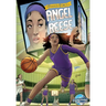 Female Force: Angel Reese