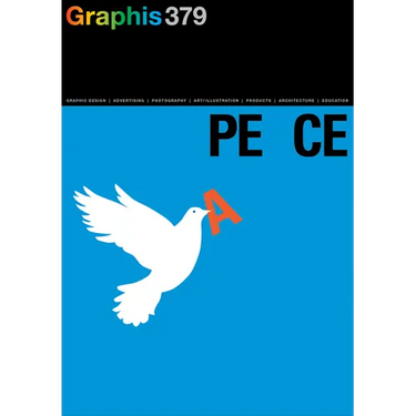 Graphis Journal Magazine 379
