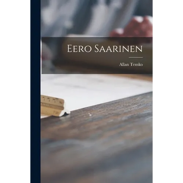 Eero Saarinen