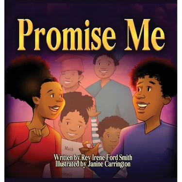Promise Me