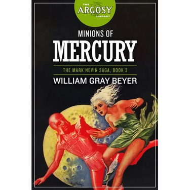 Minions of Mercury