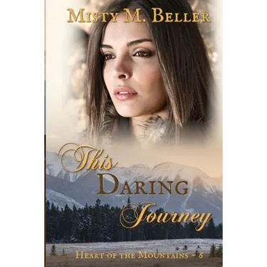 This Daring Journey