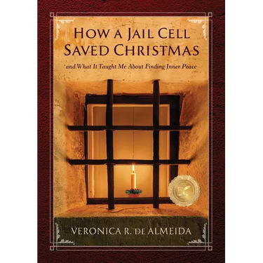 How A Jail Cell Saved Christmas