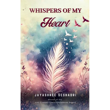 Whispers of my heart
