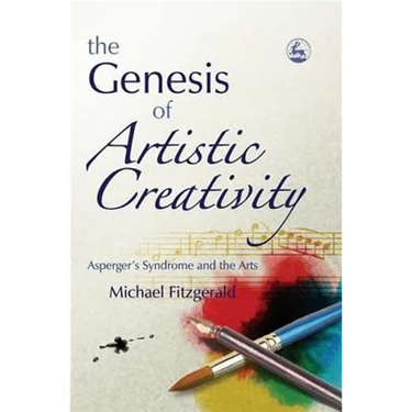 Genesis of Artistic Creativity the