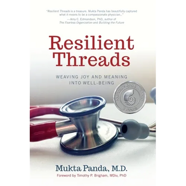 Resilient Threads: Weaving Joy and Meaning into Well-Being