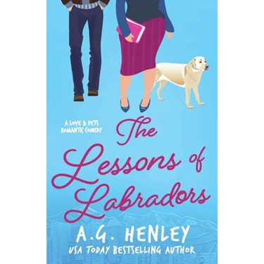 The Lessons of Labradors
