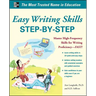 Easy Writing Skills Step-By-Step