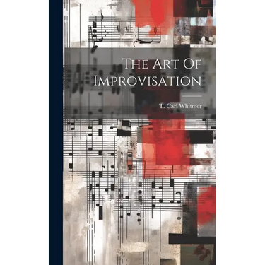 The Art Of Improvisation