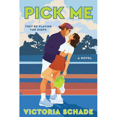 Pick Me