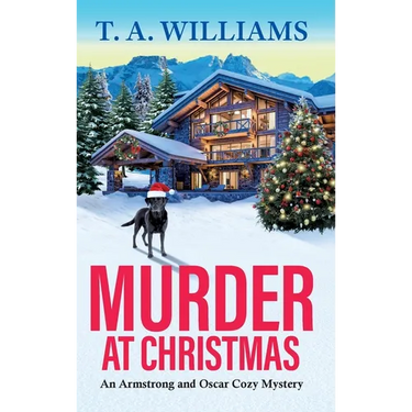Murder at Christmas