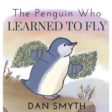 The Penguin Who Learned to Fly