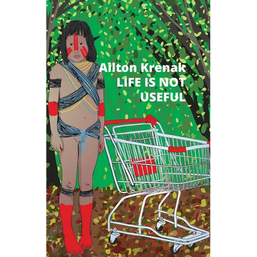 Life Is Not Useful