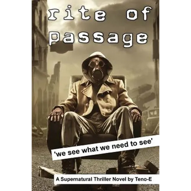 Rite of Passage