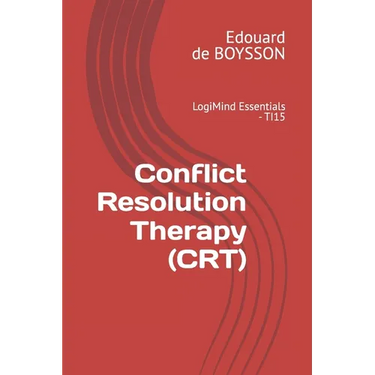 Conflict Resolution Therapy (CRT): LogiMind Essentials - TI15
