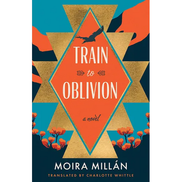 Train to Oblivion