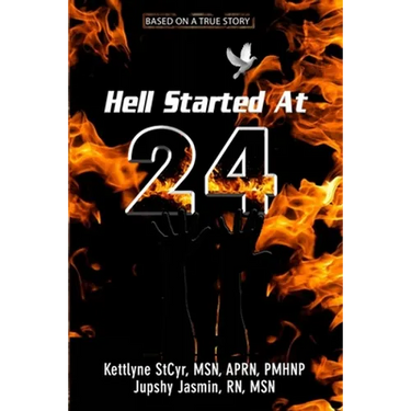 Hell Started At 24