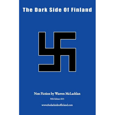 The Dark Side Of Finland