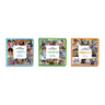 We Are Little Feminists Board Book Set