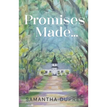 Promises Made...