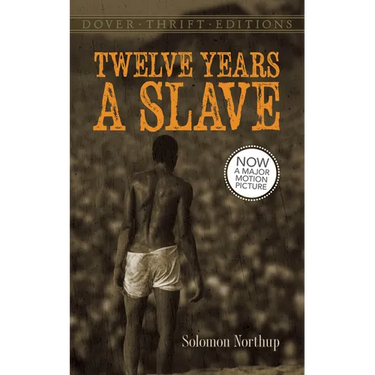 Twelve Years a Slave