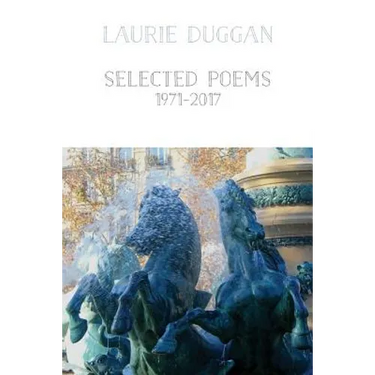 Selected Poems 1971-2016