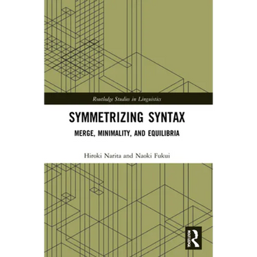 Symmetrizing Syntax: Merge, Minimality, and Equilibria