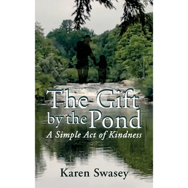 The Gift by the Pond: A Simple Act of Kindness