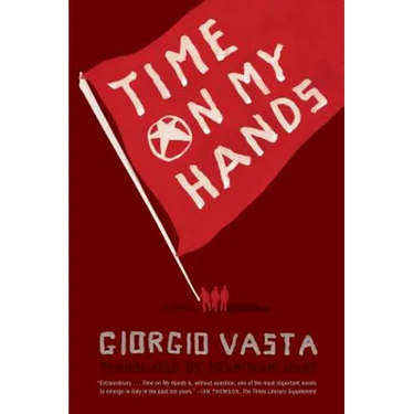 Time on My Hands