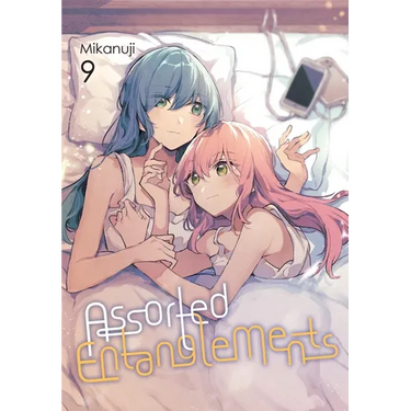 Assorted Entanglements, Vol. 9: Volume 9