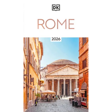 DK Rome