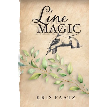 Line Magic