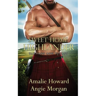 Sweet Home Highlander
