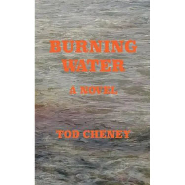 Burning Water