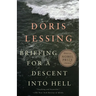 Briefing for a Descent Into Hell: A Psychological Thriller