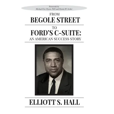 From Begole Street to Ford's C-Suite: An American Success Story