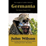Germania: The Roman Empire 9 CE