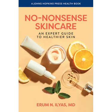 No-Nonsense Skincare: An Expert Guide to Healthier Skin