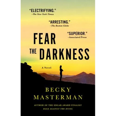 Fear the Darkness