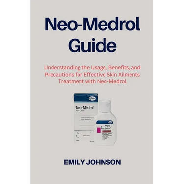 Neo-Medrol Guide: Understanding the Usage, Benefits, and Precautions for Effective Skin Ailments Treatment with Neo Medrol