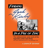 Finding Jack Kirby in a Pile of Zinc: The rediscovered, early work of the legendary artist Jack Kirby and other cartoonists found in The Getsinger Fin