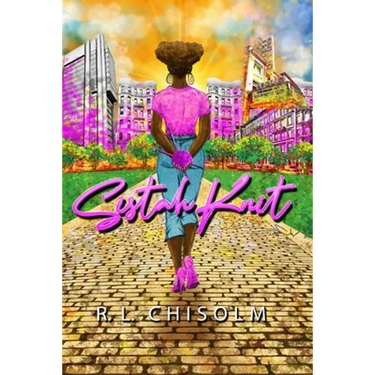Sistah Knit