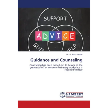 Guidance and Counseling