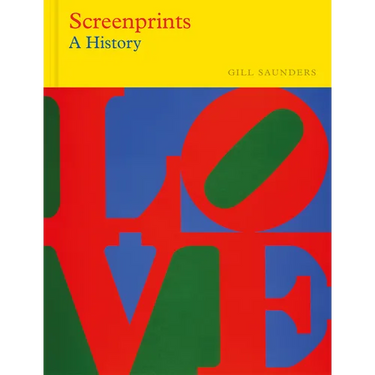 Screenprints: A History