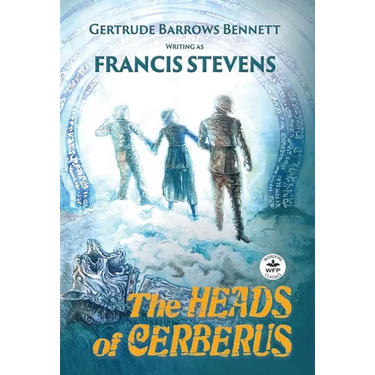 The Heads of Cerberus: Annotated Version with Foreword by Jody Lynn Nye