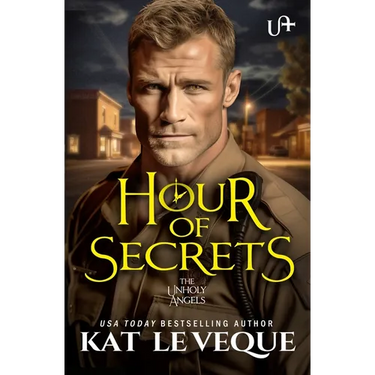 Hour of Secrets