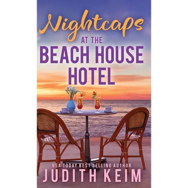 Nightcaps at The Beach House Hotel